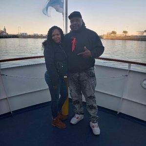 Meet your Posher, Christopher